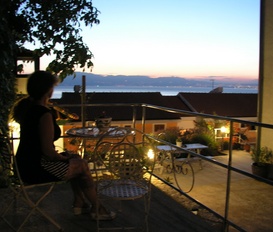 Ferienwohnung Njivice