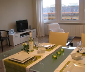 Ferienwohnung Wien