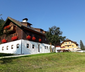 Ferienhaus St. Michael im Lungau