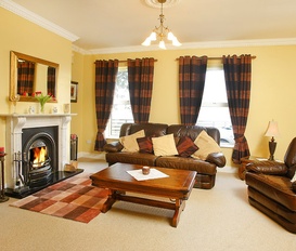 Ferienvilla Lobinstown, Navan