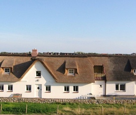 Ferienhaus St. Peter-Ording