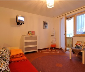 Ferienwohnung Hippach/Schwendau/Mayrhofen