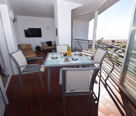 Ferienwohnung Empuriabrava