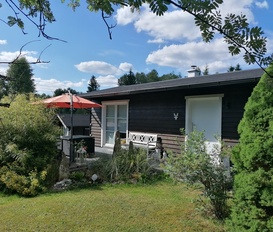 Ferienhaus Landwüst