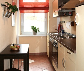 Ferienwohnung Görlitz