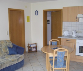 Ferienwohnung Diemelsee