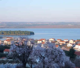 Ferienwohnung Sibenik