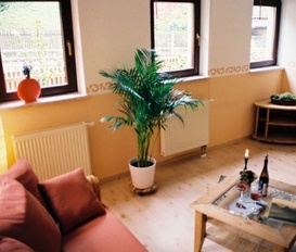 Ferienwohnung Dresden