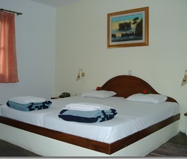 Hotel Metamorphossi/Halkidiki