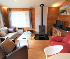 Ferienhaus Renesse