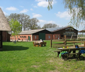 Ferienwohnung Trebel