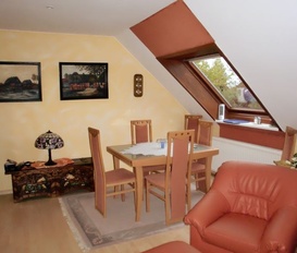 Ferienwohnung Dorum - Neufeld