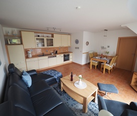 Ferienwohnung Zingst