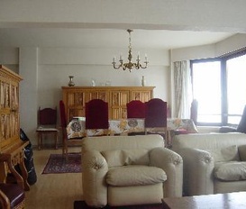 Ferienwohnung Koksijde-St-Idesbald