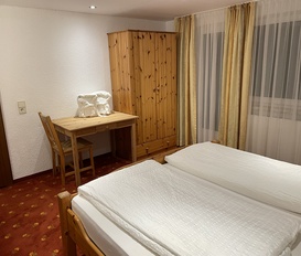 Ferienwohnung Fontanella