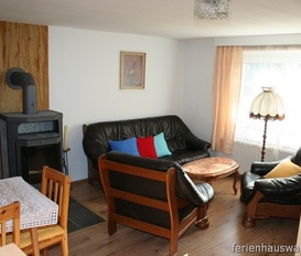 Ferienhaus Olbersdorf