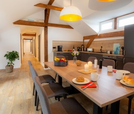 Ferienhaus St. Andreasberg