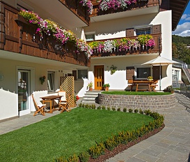 Ferienwohnung St.Ulrich (BZ)