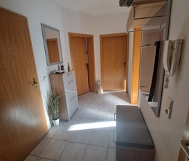 Holiday Apartment Freiberg