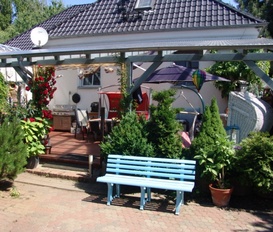 Ferienwohnung Lübbenau