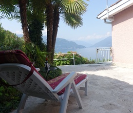 Ferienwohnung Brezzo di Bedero