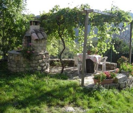 Ferienwohnung Antraigues