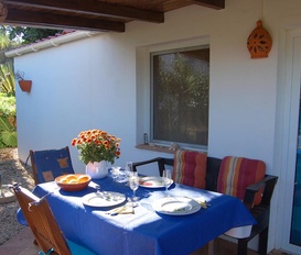 Ferienhaus Ferragudo