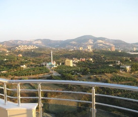 Ferienwohnung Alanya