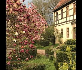 Bauernhof Käbschütztal