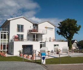 Ferienwohnung Sassnitz