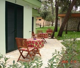 Ferienanlage Biograd