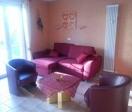 Ferienwohnung Boltenhagen