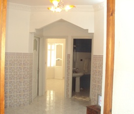 Ferienwohnung Mahdia