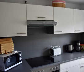 Ferienwohnung Senftenberg