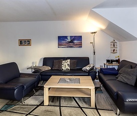 Ferienwohnung Fehmarn OT Petersdorf