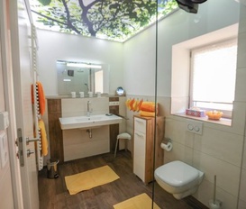 Ferienwohnung Zell am Harmersbach