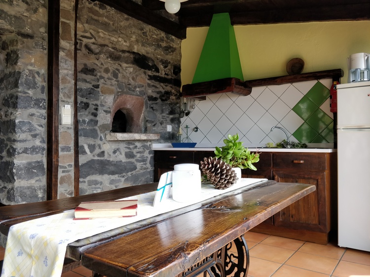 Ferienhaus Sapateiro