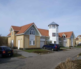 Ferienhaus Kamperland