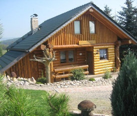 Ferienhaus Mühlental / OT Zaulsdorf