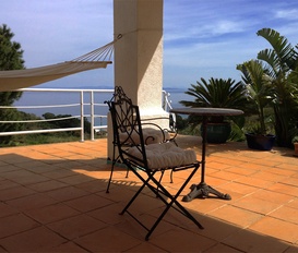 Ferienhaus Sant Andrea