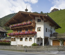 Ferienwohnung Gerlos