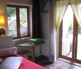 Ferienhaus Calice Ligure
