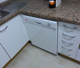 Ferienwohnung Las Palmas Hauptstadt