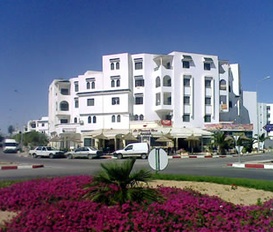 Ferienwohnung Monastir