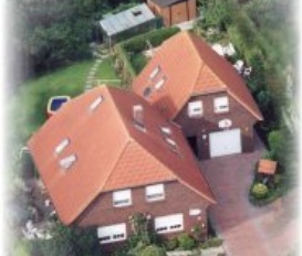 Ferienwohnung Werdum - Neuharlingersiel