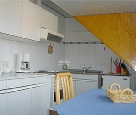 Ferienwohnung Tönning