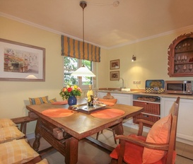 Ferienwohnung Breitbrunn