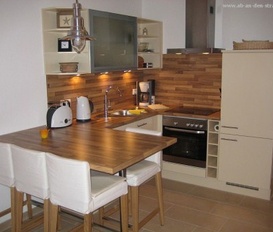 Ferienwohnung Juliusruh