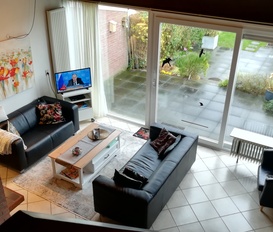 Ferienhaus Nieuwvliet