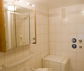 Appartment Baden-Baden